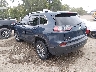 1C4PJMLB4LD****** Salvamento y Reparables 2020 Jeep Cherokee en Indianapolis
