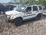 5N1ED28T02C****** Usados y Reparables 2002 Nissan Xterra en Jacksonville