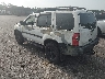 5N1ED28T02C****** Salvamento y Reparables 2002 Nissan Xterra en Jacksonville