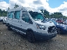 1FBZX2CM5HK****** Salvage and Wrecked 2017 Ford Transit-350 in Boston Shirley