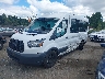 1FBZX2CM5HK****** Used and Repairable 2017 Ford Transit-350 in Boston Shirley