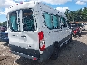 1FBZX2CM5HK****** Salvage and Wrecked 2017 Ford Transit-350 in Massachusetts State