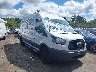 1FBZX2CM5HK****** Salvage and Repairable 2017 Ford Transit-350 in Massachusetts State