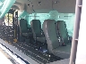 1FBZX2CM5HK****** Wrecked 2017 Ford Transit-350 in Boston Shirley