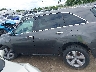 2HNYD2H38CH****** Salvamento 2012 Acura MDX