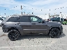 1C4RJEAG7MC****** Repairable 2021 Jeep Grand Cherokee in California State