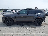 1C4RJEAG7MC****** Salvage 2021 Jeep Grand Cherokee