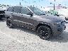1C4RJEAG7MC****** Salvage and Wrecked 2021 Jeep Grand Cherokee in Los Angeles South