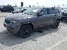 1C4RJEAG7MC****** Used and Repairable 2021 Jeep Grand Cherokee in Los Angeles South