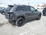 1C4RJEAG7MC****** Salvage and Wrecked 2021 Jeep Grand Cherokee in California State