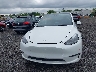 7SAYGDEE1PF****** Salvage 2023 Tesla Model Y in New Jersey State