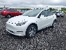 7SAYGDEE1PF****** Used and Repairable 2023 Tesla Model Y in Avenel New Jersey