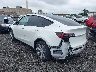 7SAYGDEE1PF****** Salvage and Repairable 2023 Tesla Model Y in Avenel New Jersey
