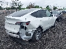 7SAYGDEE1PF****** Salvage and Wrecked 2023 Tesla Model Y in New Jersey State