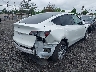 7SAYGDEE1PF****** Salvage and Repairable 2023 Tesla Model Y in New Jersey State