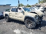 3TMAZ5CN8HM****** Repairable 2017 Toyota Tacoma in California State