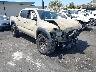 3TMAZ5CN8HM****** Salvage and Wrecked 2017 Toyota Tacoma in Ace Perris