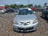 JM1BK343791****** Destrozados 2009 Mazda 3 en Estado de Virginia