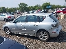 JM1BK343791****** Reparables 2009 Mazda 3 en Estado de Virginia