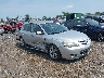 JM1BK343791****** Salvamento y Destrozados 2009 Mazda 3 en Culpeper