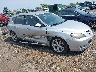 JM1BK343791****** Salvamento y Reparables 2009 Mazda 3 en Estado de Virginia