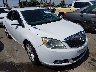 1G4PR5SK0G4****** Salvage and Wrecked 2016 Buick Verano in Fresno