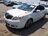 1G4PR5SK0G4****** Used and Repairable 2016 Buick Verano in Fresno