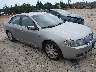 3LNHM26TX8R****** Salvage and Wrecked 2008 Lincoln MKZ in Concord