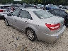 3LNHM26TX8R****** Salvage and Repairable 2008 Lincoln MKZ in Concord