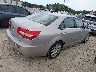 3LNHM26TX8R****** Salvage and Wrecked 2008 Lincoln MKZ in North Carolina State