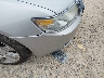 3LNHM26TX8R****** Salvage and Repairable 2008 Lincoln MKZ in North Carolina State
