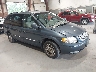 2C8GP64L32R****** Salvage and Wrecked 2002 Chrysler Town & Country in Newburgh