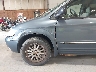 2C8GP64L32R****** Salvage and Repairable 2002 Chrysler Town & Country in New York State