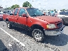 1FTEX18L0VN****** Salvage and Wrecked 1997 Ford F-150 in Nashville