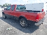 1FTEX18L0VN****** Salvage and Repairable 1997 Ford F-150 in Nashville