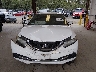 19XFB2F56DE****** Wrecked 2013 Honda Civic in Washington State