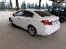 19XFB2F56DE****** Salvage and Repairable 2013 Honda Civic in Seattle