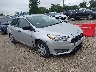 1FADP3E23HL****** Salvamento y Destrozados 2017 Ford Focus en Chicago South