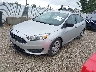 1FADP3E23HL****** Usados y Reparables 2017 Ford Focus en Chicago South