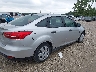 1FADP3E23HL****** Salvamento y Destrozados 2017 Ford Focus en Estado de Illinois
