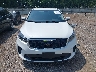 5XYPGDA50KG****** Wrecked 2019 Kia Sorento in Tennessee State