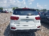 5XYPGDA50KG****** Wrecked 2019 Kia Sorento