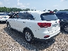 5XYPGDA50KG****** Salvage and Repairable 2019 Kia Sorento in Knoxville