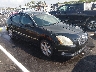1N4BA41E16C****** Salvage and Wrecked 2006 Nissan Maxima in Nashville
