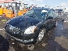 1N4BA41E16C****** Salvage and Repairable 2006 Nissan Maxima in Tennessee State