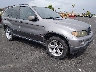 5UXFA13516L****** Salvamento y Destrozados 2006 BMW X5 en IAA Las Vegas