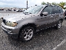 5UXFA13516L****** Usados y Reparables 2006 BMW X5 en IAA Las Vegas