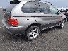5UXFA13516L****** Salvamento y Destrozados 2006 BMW X5 en Estado de Nevada