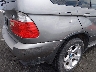 5UXFA13516L****** Salvamento y Reparables 2006 BMW X5 en Estado de Nevada