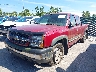 1GCEK19T84E****** Usados y Reparables 2004 Chevrolet Silverado 1500 en Cleveland